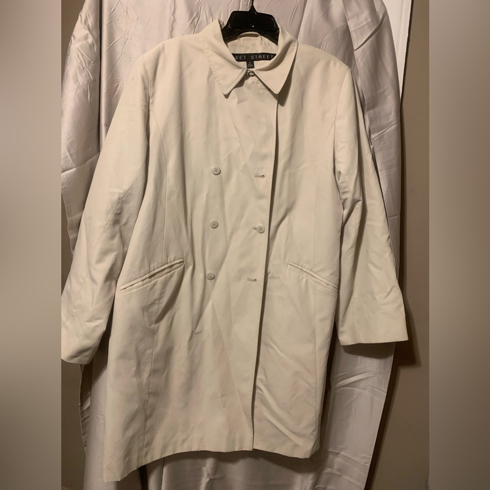 Outerwear